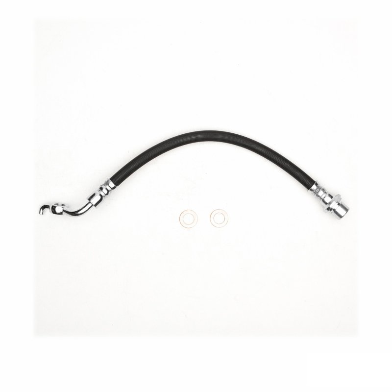 Toyota RAV4 Brake Hose - Rear - R1 Concepts - `06-`19